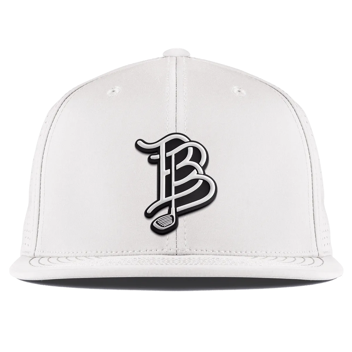 BB Golf Cutout PVC Flat Elite XGen™
