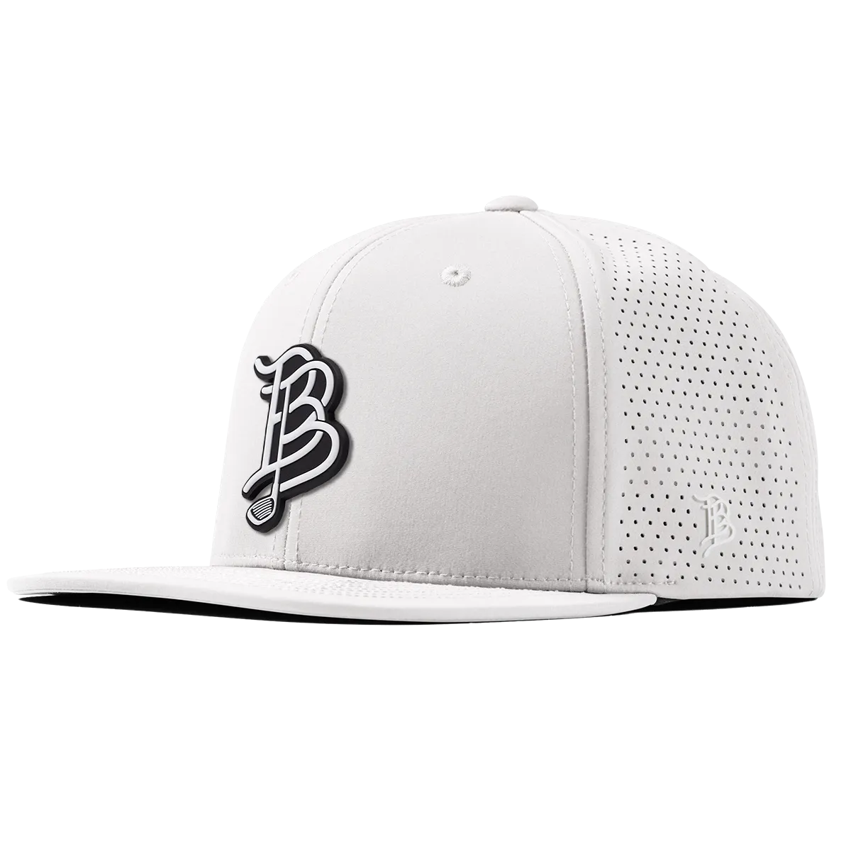 BB Golf Cutout PVC Flat Elite XGen™