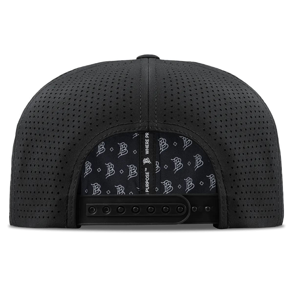 BB Golf Cutout PVC Flat Elite XGen™
