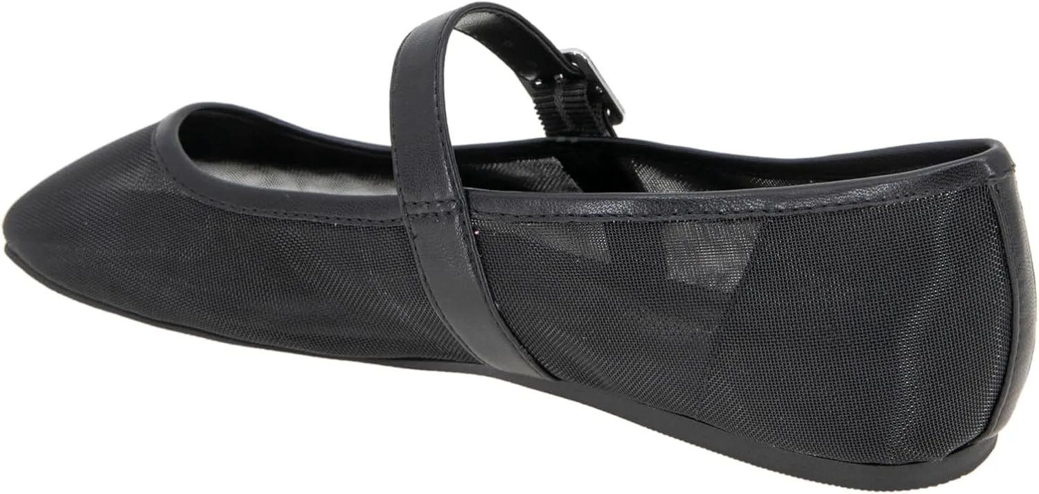 BCBGeneration Women's Harpin Ballet Flat