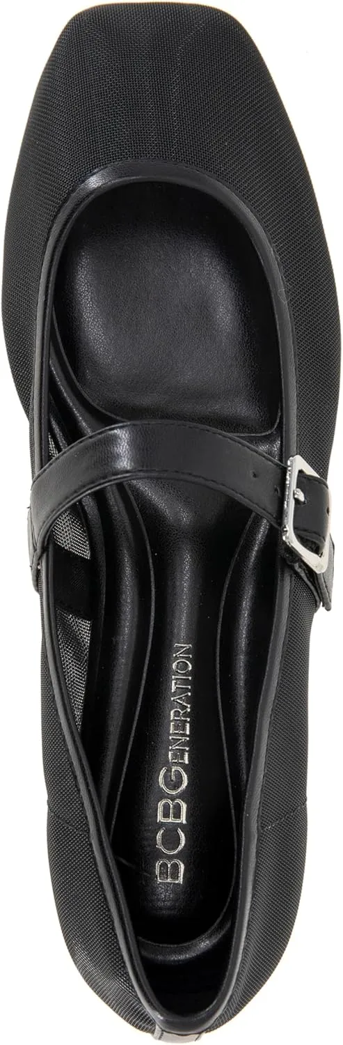 BCBGeneration Women's Harpin Ballet Flat