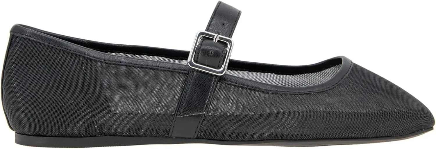 BCBGeneration Women's Harpin Ballet Flat