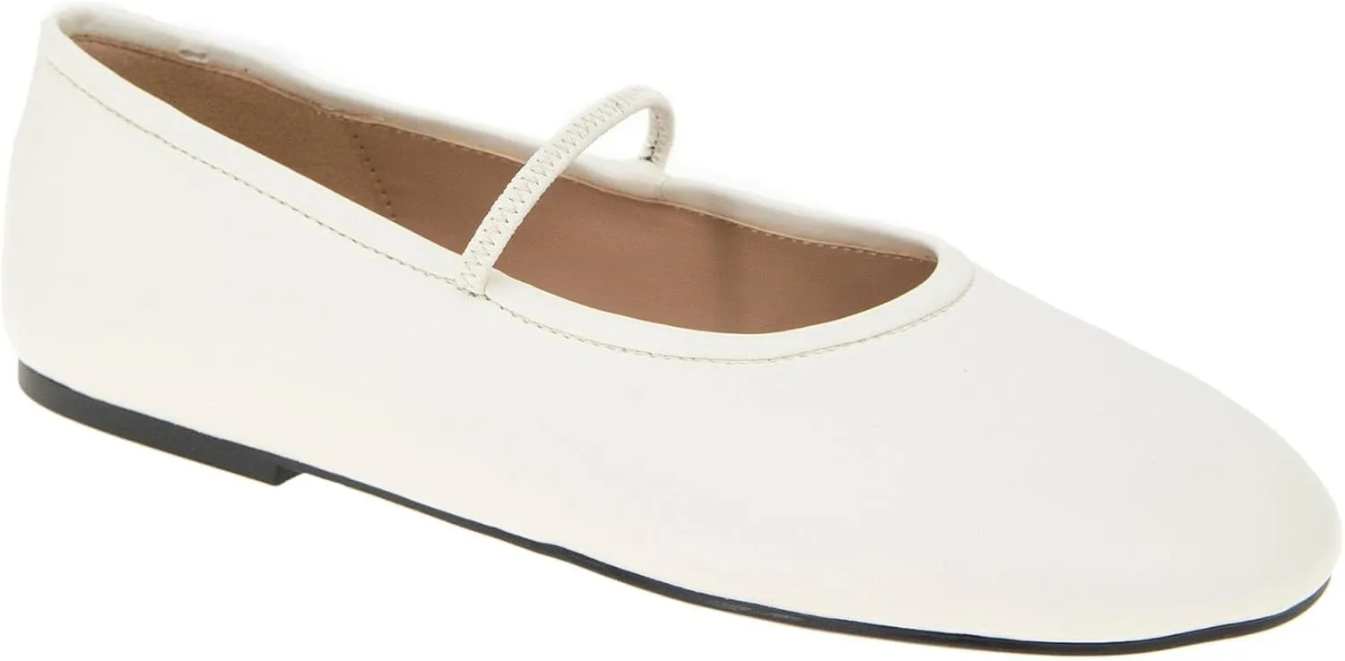 BCBGeneration Women's Marzi Ballet Flat