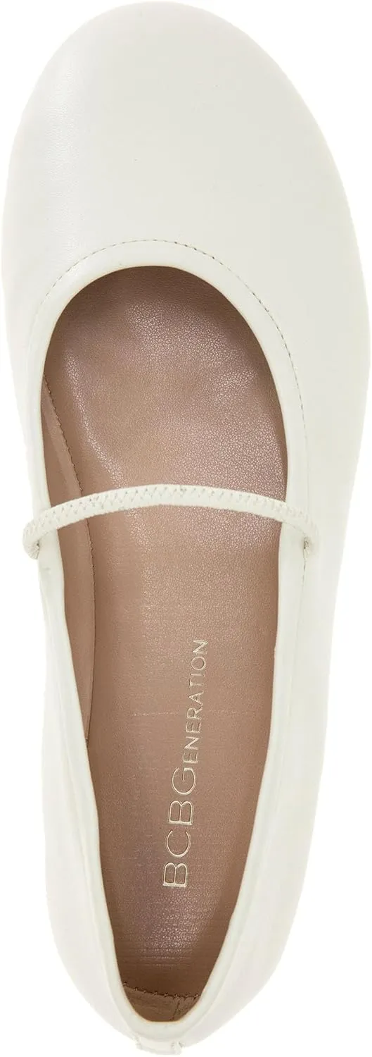 BCBGeneration Women's Marzi Ballet Flat