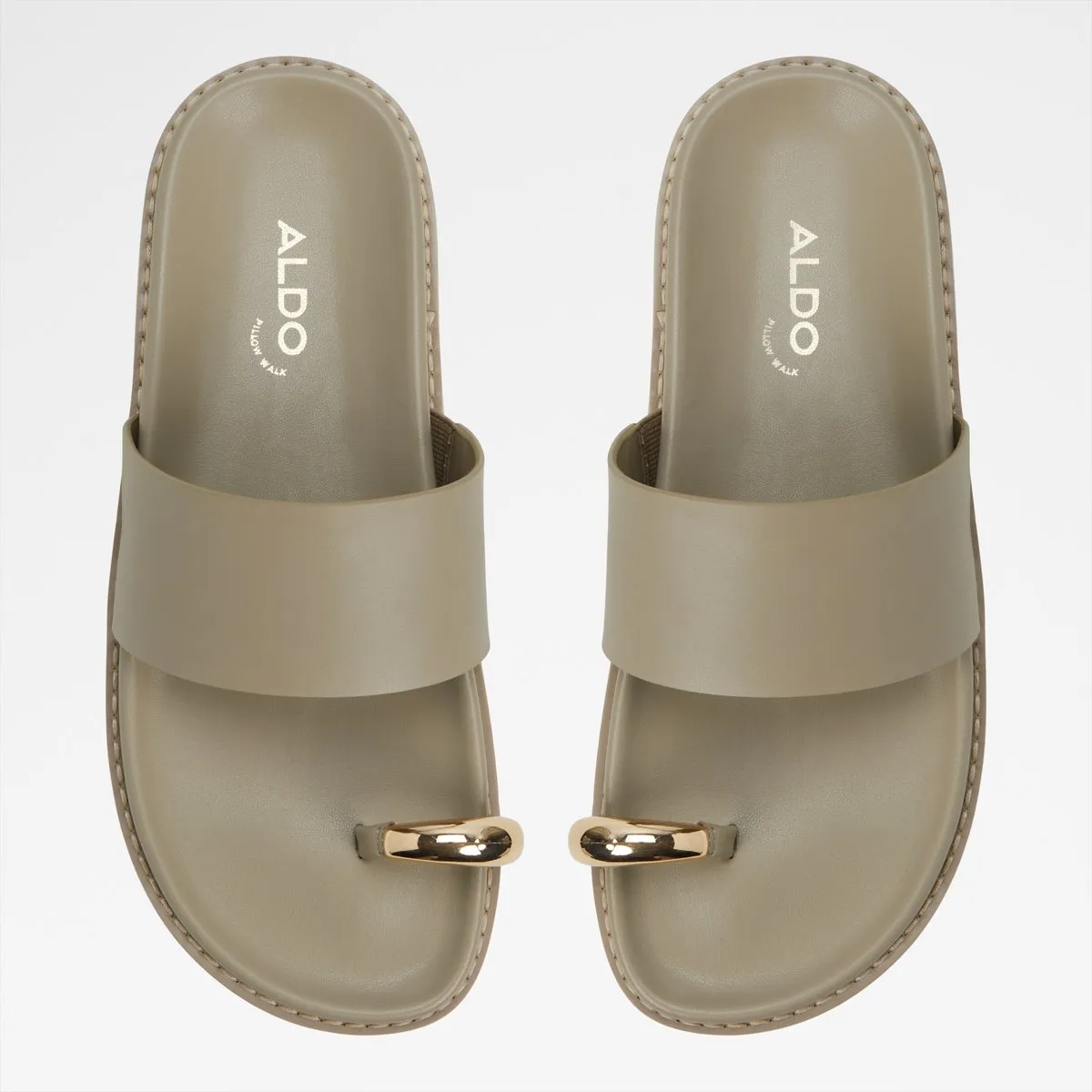 Beachstroll Slide Sandals