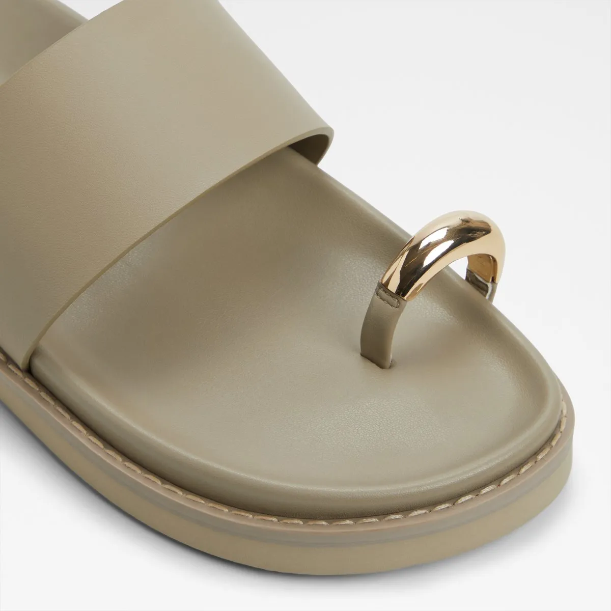 Beachstroll Slide Sandals