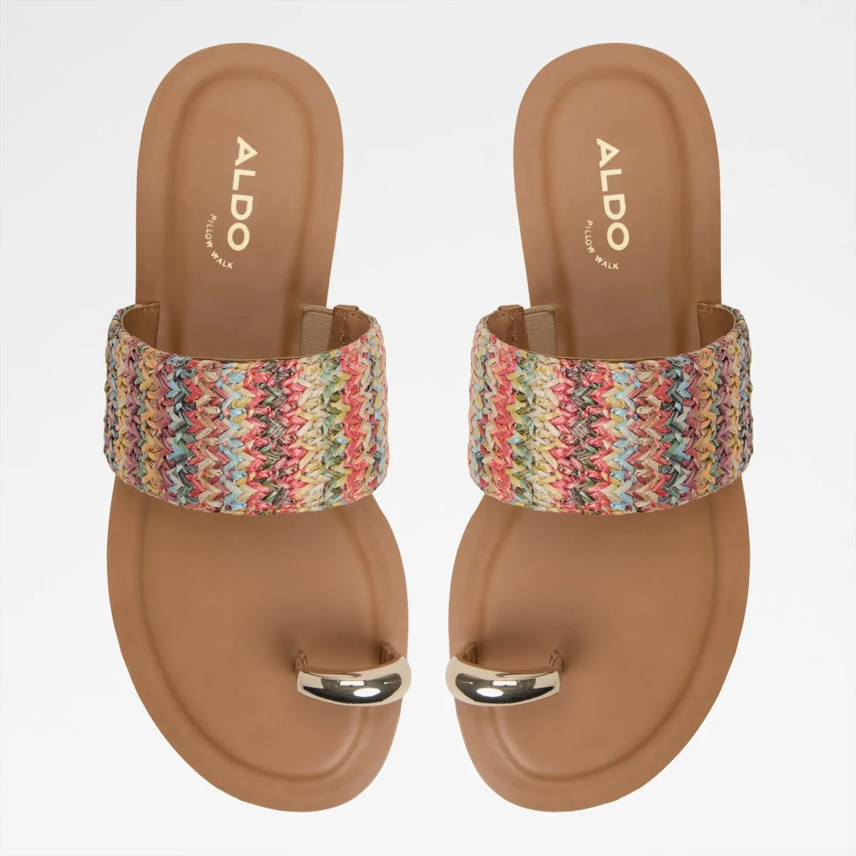 Beachwalk Slide Sandals