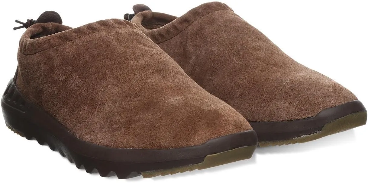 BEARPAW Men's Jack Multiple Colors | Men's Shoe | Men's Slip On Shoe | Comfortable & Lightweight