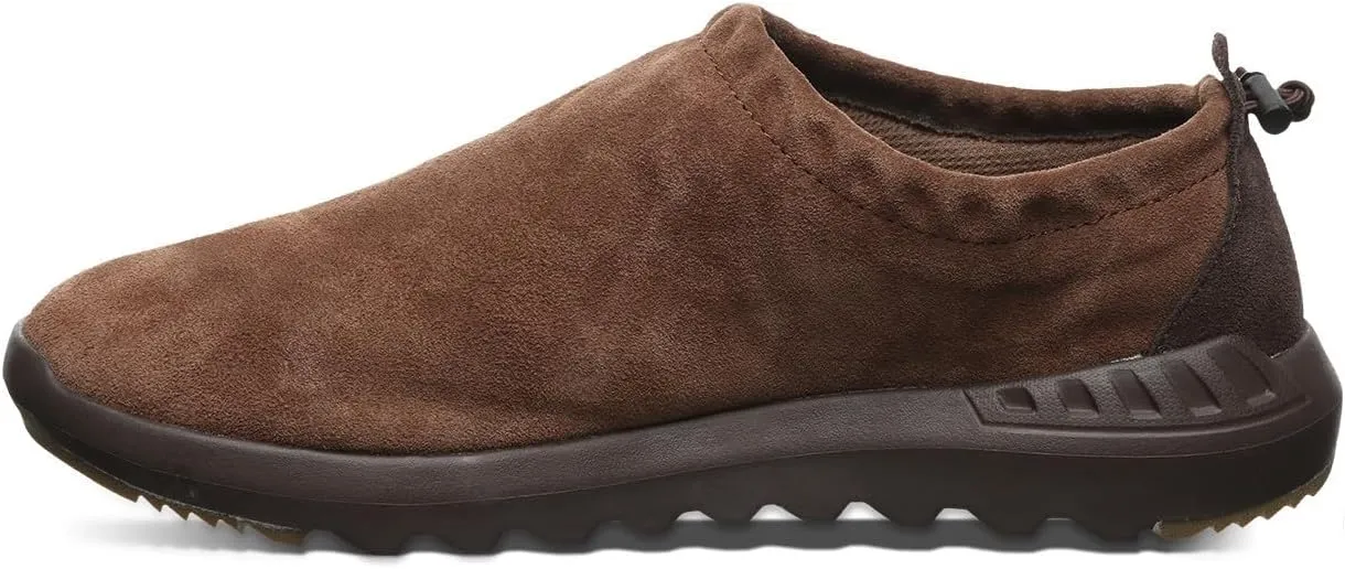 BEARPAW Men's Jack Multiple Colors | Men's Shoe | Men's Slip On Shoe | Comfortable & Lightweight