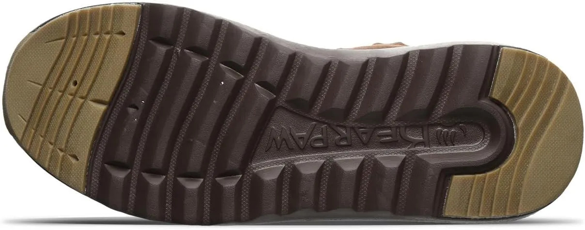 BEARPAW Men's Jack Multiple Colors | Men's Shoe | Men's Slip On Shoe | Comfortable & Lightweight