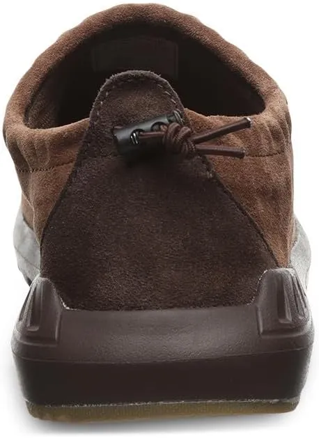 BEARPAW Men's Jack Multiple Colors | Men's Shoe | Men's Slip On Shoe | Comfortable & Lightweight