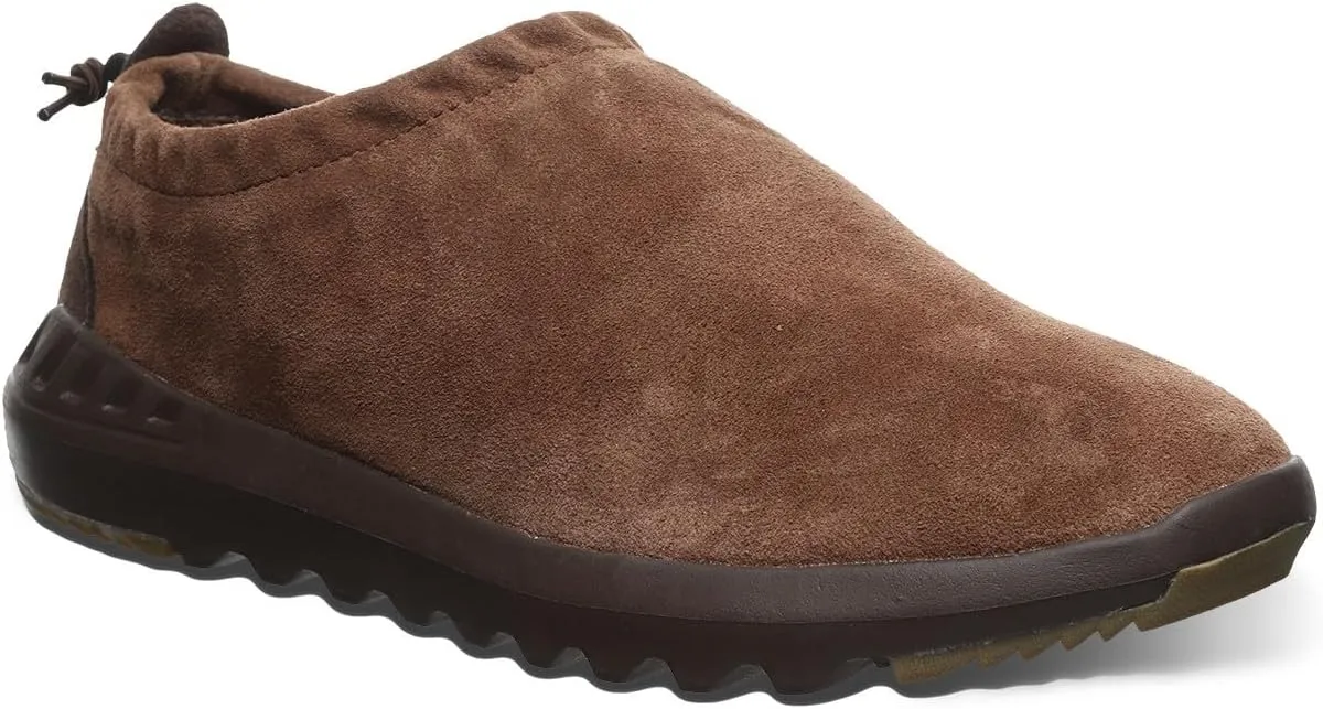 BEARPAW Men's Jack Multiple Colors | Men's Shoe | Men's Slip On Shoe | Comfortable & Lightweight