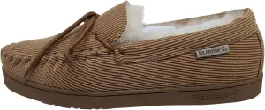 BEARPAW Men's Moc II Multiple Colors | Men's Slipper | Men's Shoe | Comfortable & Lightweight