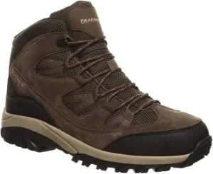 BEARPAW Men's Tallac Multiple Colors | Bootie | Hiker Boot | Comfortable Hiking Boot