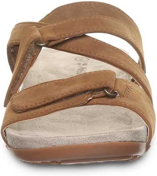 BEARPAW Women's Acacia Sandal | Women's Sandal | Women's Shoe | Comfortable & Lightweight | Multiple Colors & Sizes