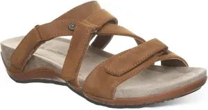 BEARPAW Women's Acacia Sandal | Women's Sandal | Women's Shoe | Comfortable & Lightweight | Multiple Colors & Sizes