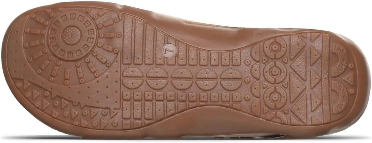 BEARPAW Women's Acacia Sandal | Women's Sandal | Women's Shoe | Comfortable & Lightweight | Multiple Colors & Sizes