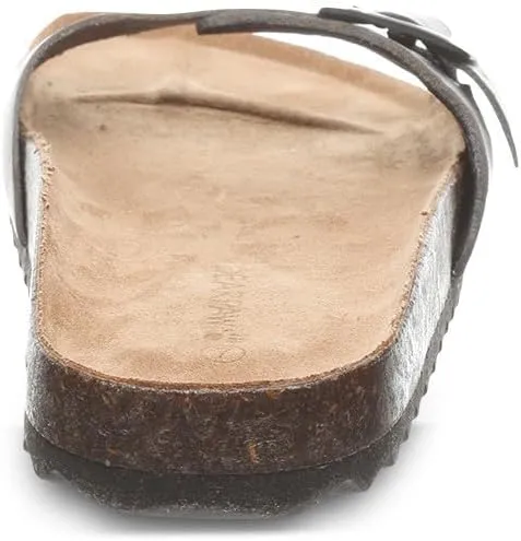 BEARPAW Women's Ava Multiple Colors | Women's Sandal | Women's Shoe | Comfortable & Lightweight