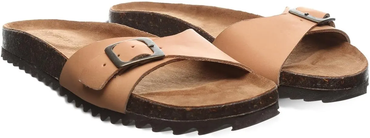 BEARPAW Women's Ava Multiple Colors | Women's Sandal | Women's Shoe | Comfortable & Lightweight