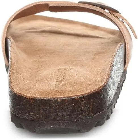 BEARPAW Women's Ava Multiple Colors | Women's Sandal | Women's Shoe | Comfortable & Lightweight