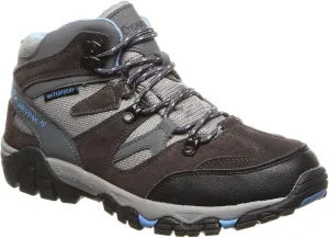BEARPAW Women's Corsica Multiple Colors | Women's Bootie | Women's Hiker Boot | Comfortable Hiking Boot