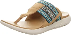 BEARPAW Women's Dakota Multiple Colors | Women's Flip Flop Sandal | Women's Shoe | Comfortable & Lightweight