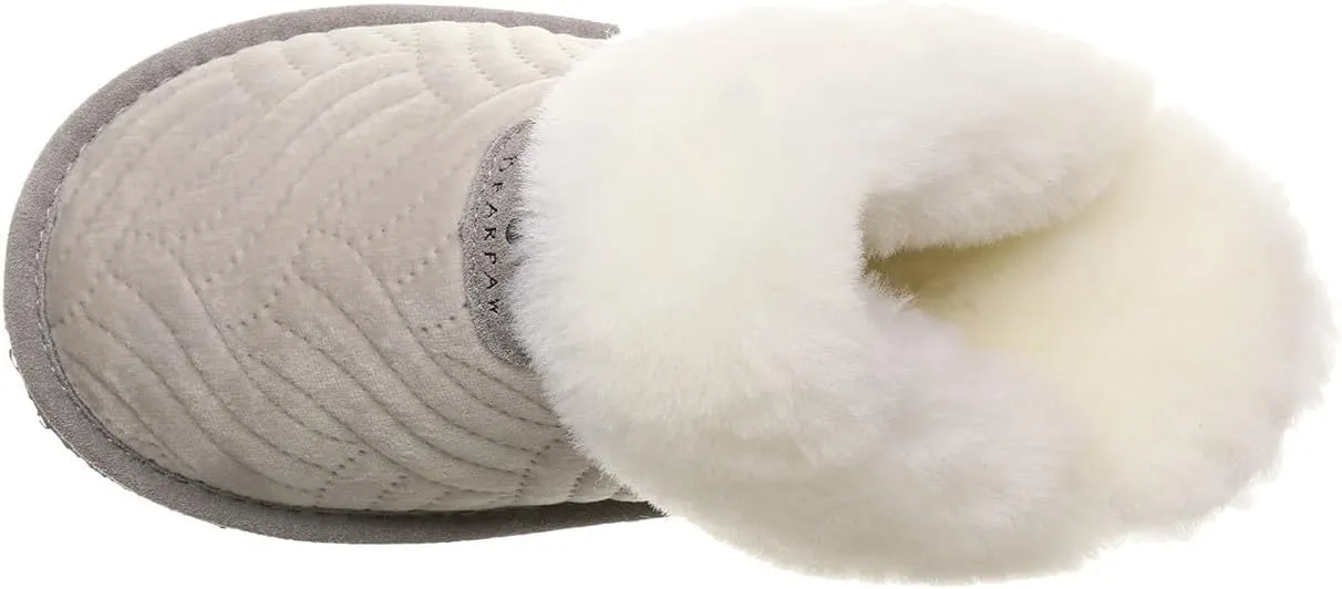 BEARPAW Women's Effie Multiple Colors | Women's Slipper | Women's Shoe | Comfortable & Lightweight