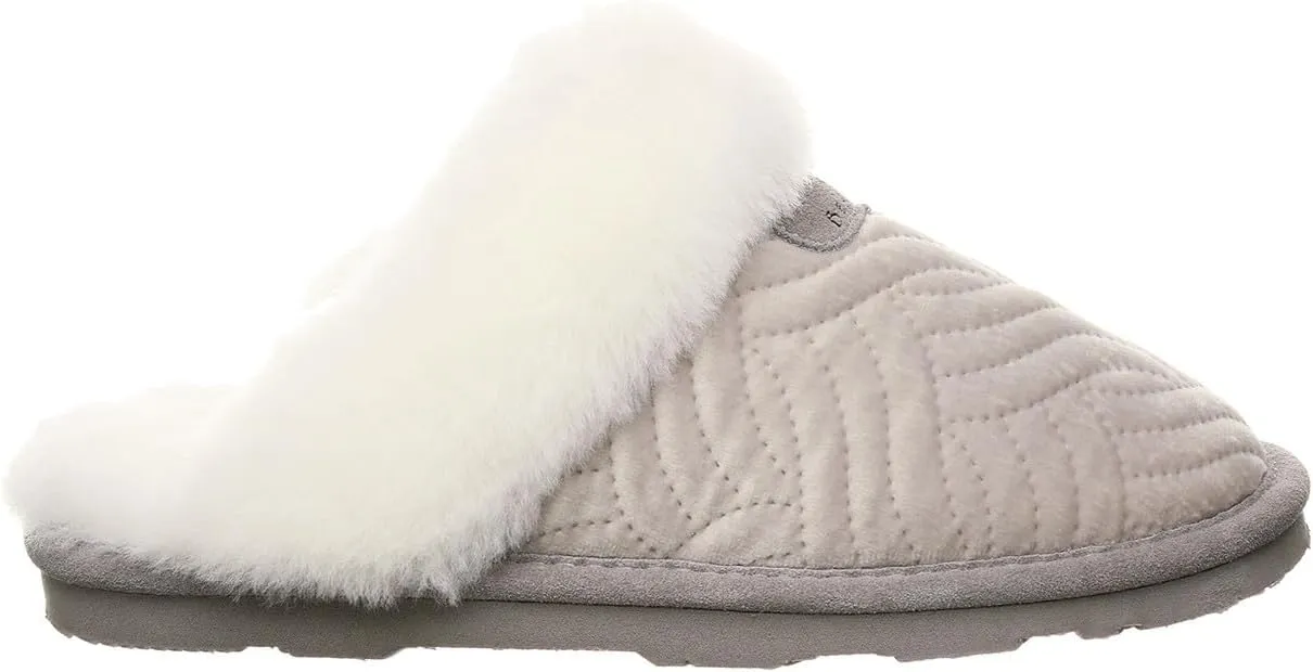 BEARPAW Women's Effie Multiple Colors | Women's Slipper | Women's Shoe | Comfortable & Lightweight