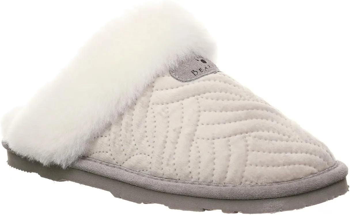 BEARPAW Women's Effie Multiple Colors | Women's Slipper | Women's Shoe | Comfortable & Lightweight
