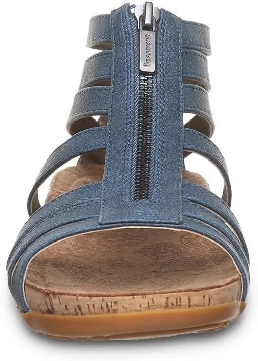 BEARPAW Women's Layla Multiple Colors | Women's Sandal | Women's Shoe | Comfortable & Lightweight