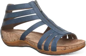 BEARPAW Women's Layla Multiple Colors | Women's Sandal | Women's Shoe | Comfortable & Lightweight