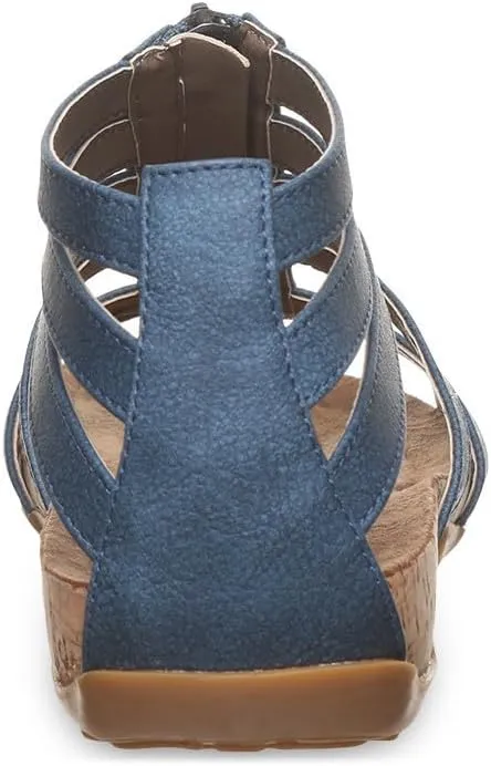 BEARPAW Women's Layla Multiple Colors | Women's Sandal | Women's Shoe | Comfortable & Lightweight