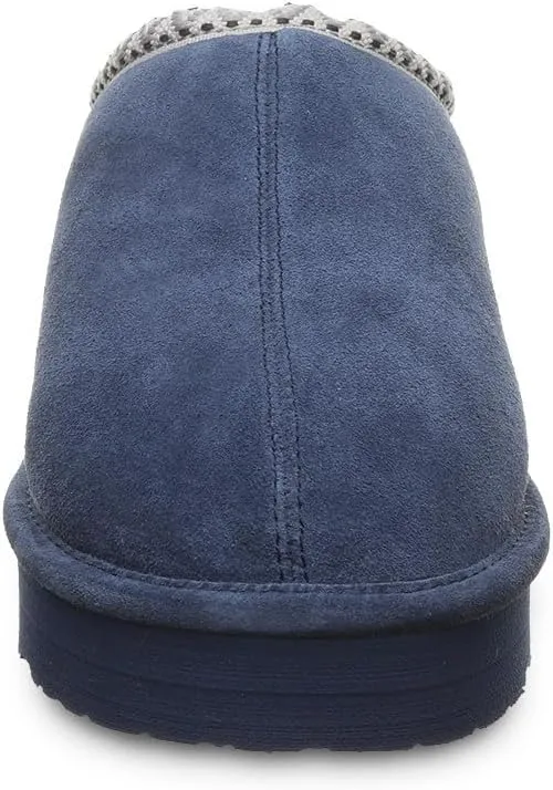 BEARPAW Women's Martis Slipper | Women's Slipper | Women's Shoe | Comfortable & Lightweight | Multiple Colors & Sizes