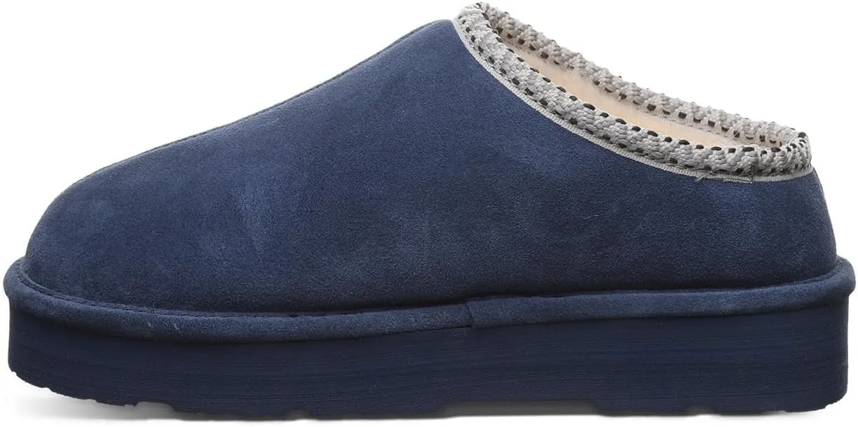 BEARPAW Women's Martis Slipper | Women's Slipper | Women's Shoe | Comfortable & Lightweight | Multiple Colors & Sizes