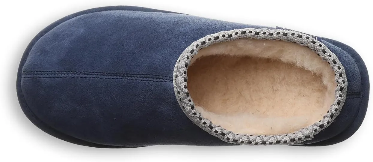 BEARPAW Women's Martis Slipper | Women's Slipper | Women's Shoe | Comfortable & Lightweight | Multiple Colors & Sizes