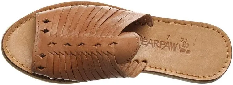 BEARPAW Women's Rosa Multiple Colors | Women's Slip-on | Women's Shoe | Comfortable & Lightweight
