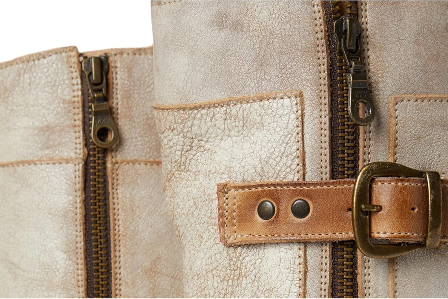 Bed:Stu Gogo Lug Wide Calf Women's Boot