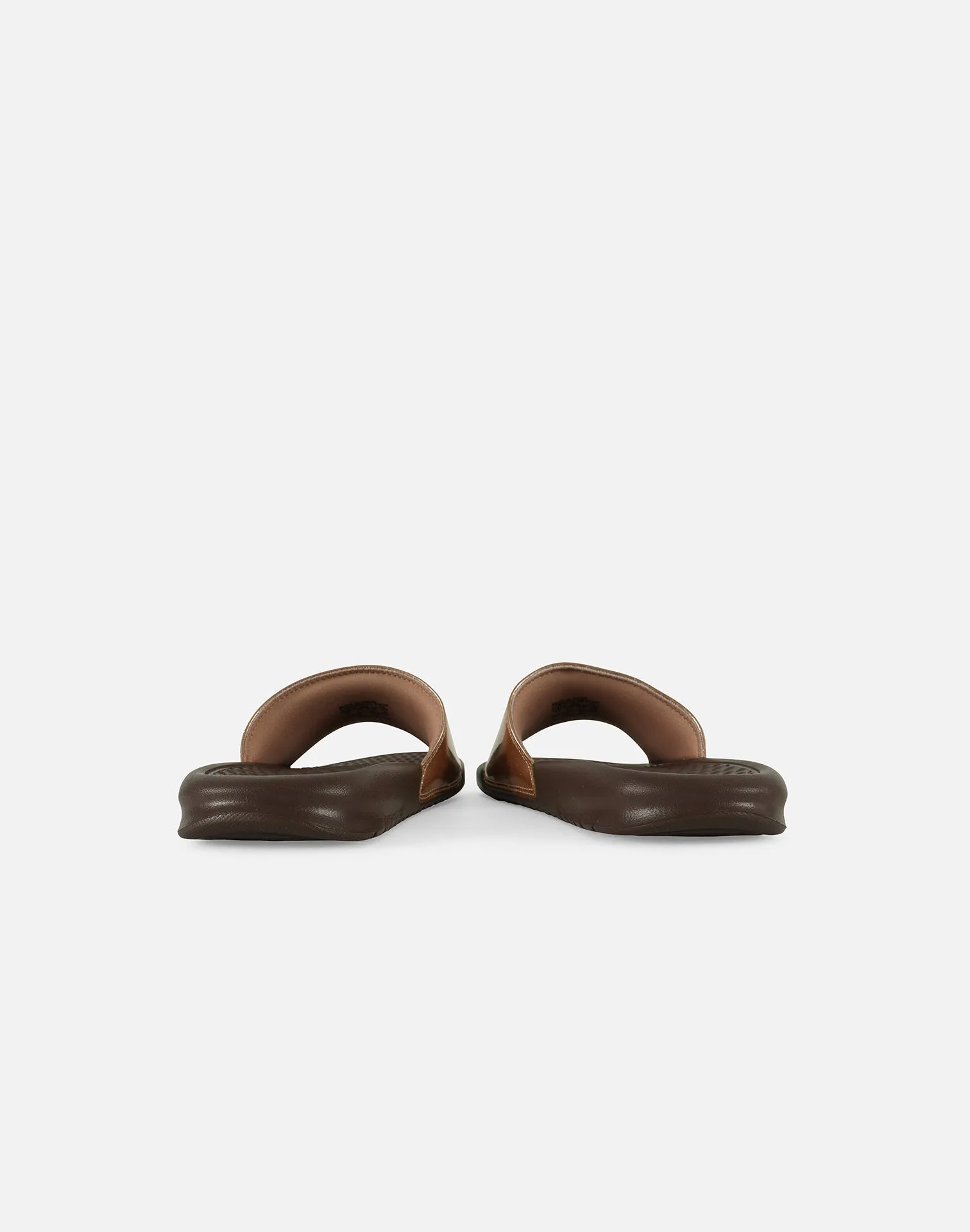 BENASSI JDI SLIDES