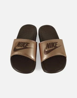BENASSI JDI SLIDES