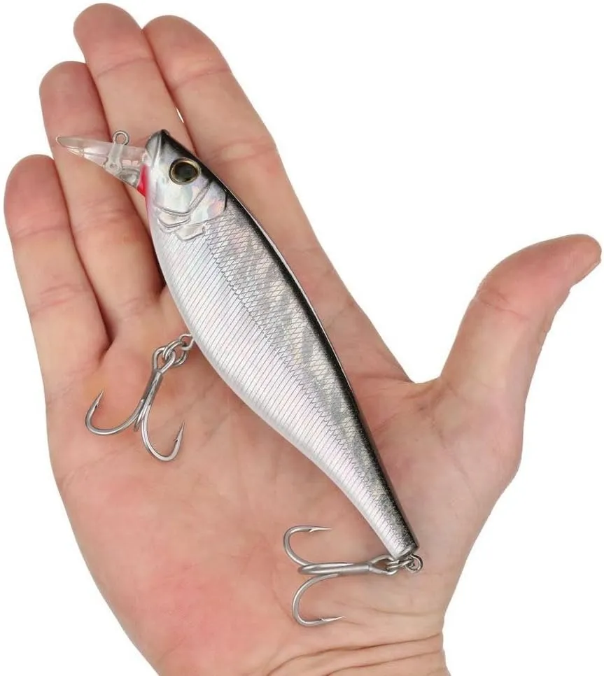 Berkley Berkley Juke Saltwater Fishing Hard Bait