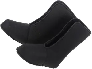 BESPORTBLE Thick Boot Liners for Women Insulated Boot Covers for Winter Thermal Liners for Hiking