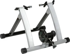 Bike Trainer – Convert Mountain, Road, or Beach Bicycles into a Stationary Exercise Bike for Indoor Riding All Year Round by Rad Cycle