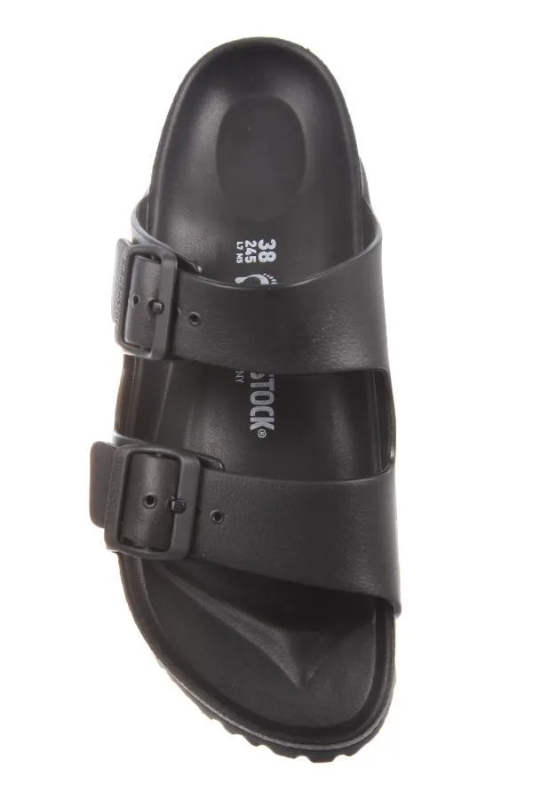 Birkenstock Arizona Black EVA Regular