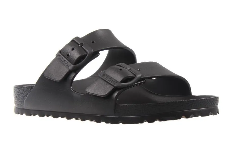 Birkenstock Arizona Black EVA Regular