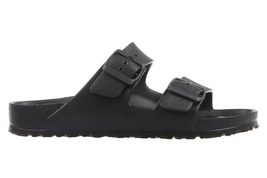 Birkenstock Arizona Black EVA Regular