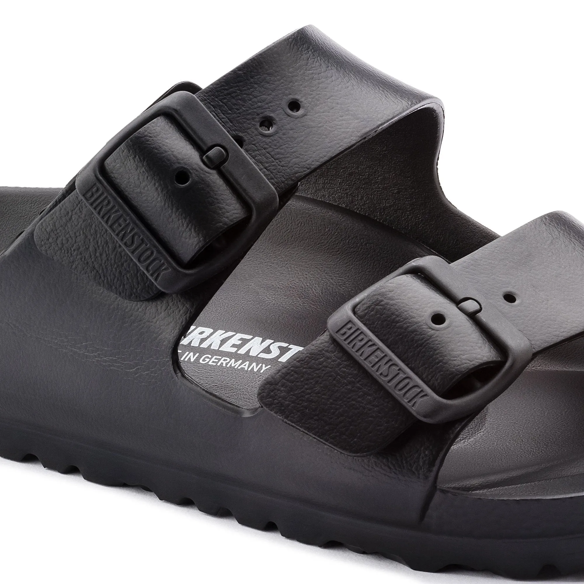 Birkenstock Arizona Black EVA Regular