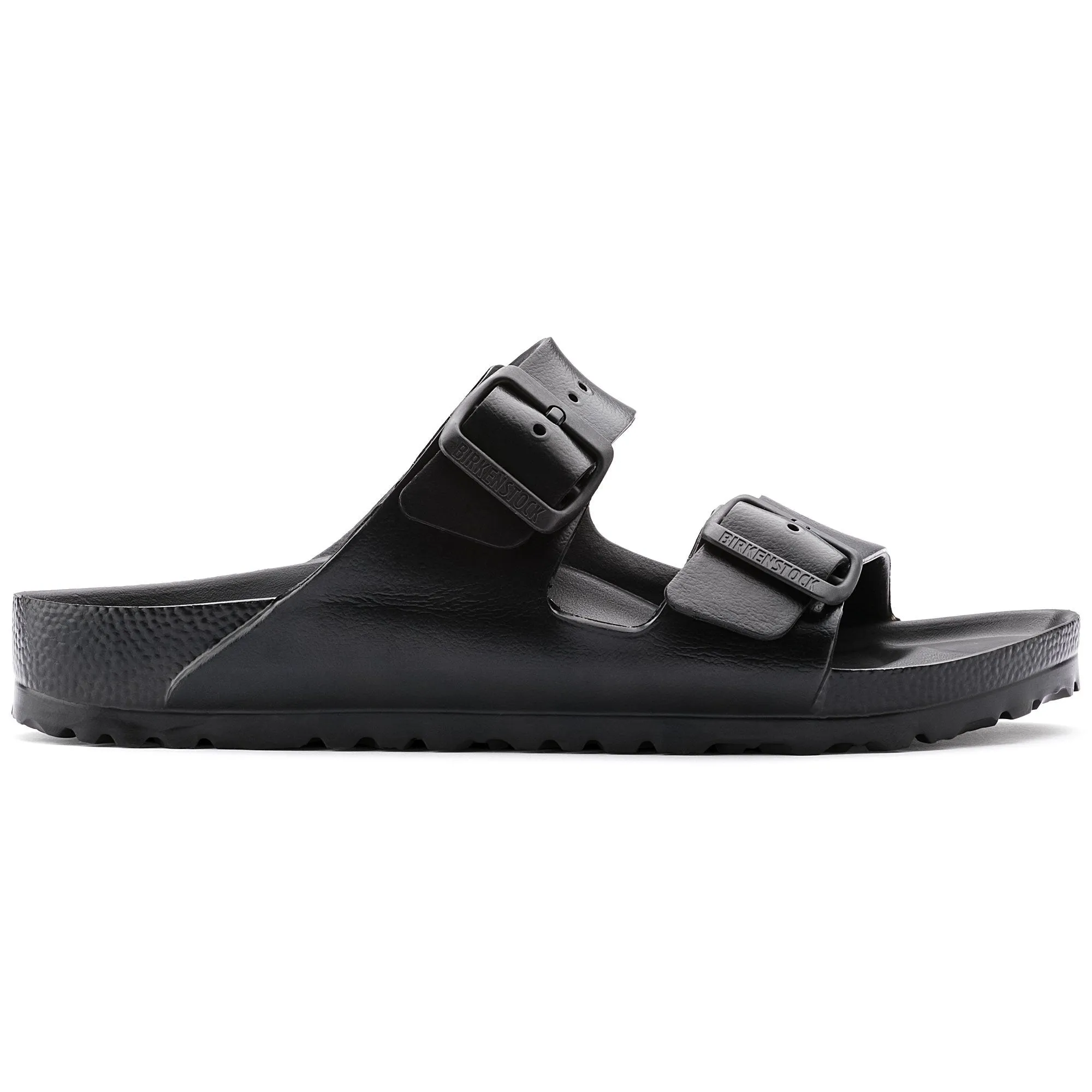 Birkenstock Arizona Black EVA Regular