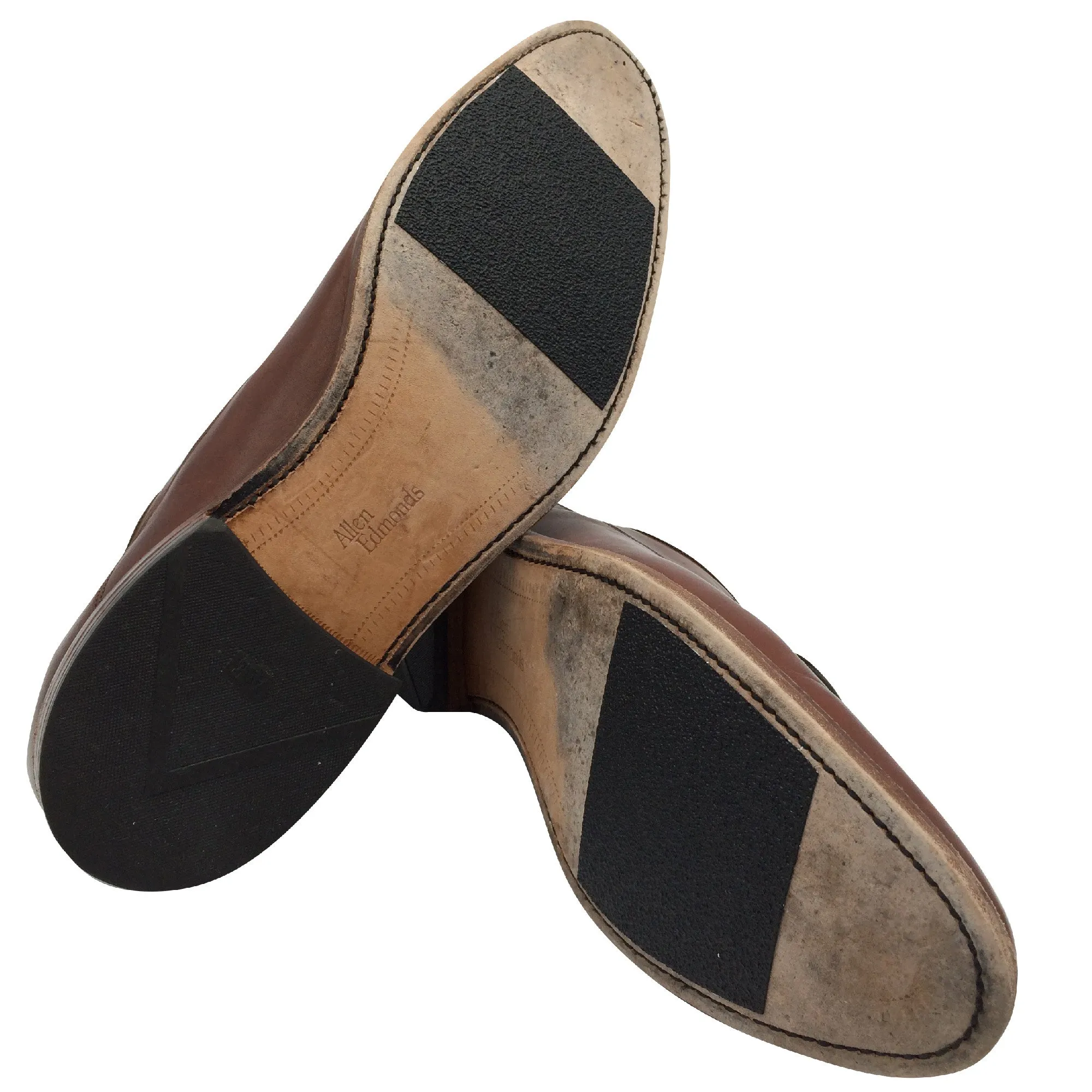 Black Non-Slip Non-Skid Shoe Treads. NEW & IMPROVED