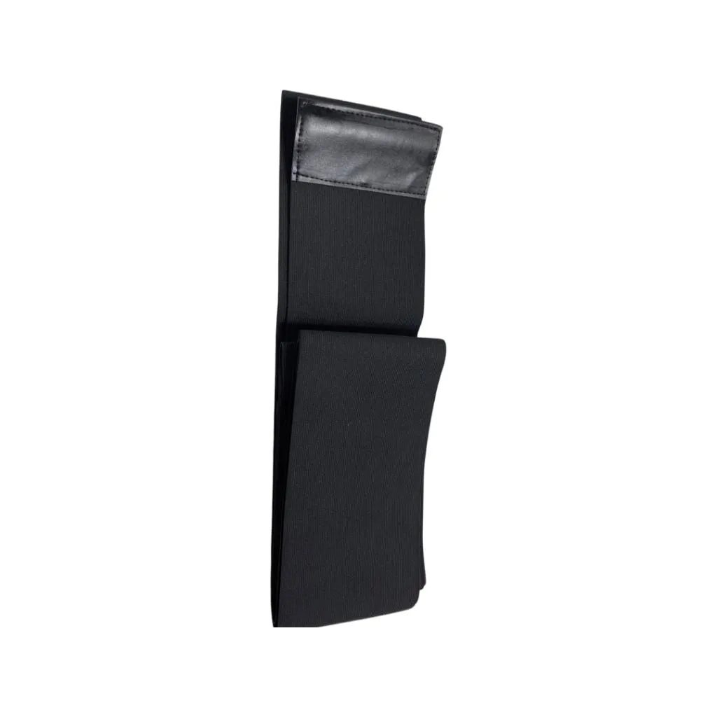 Black Waist Trainer Wrap