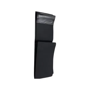 Black Waist Trainer Wrap